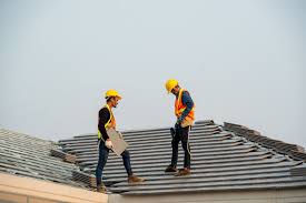 Best Commercial Roofing Services  in Town Creek, AL